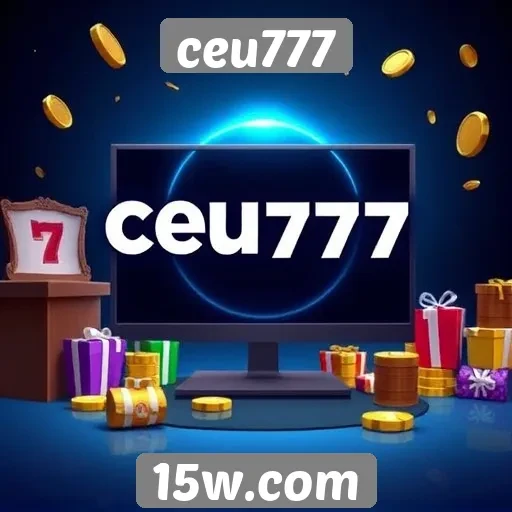 Desempenho de jogos no ceu777