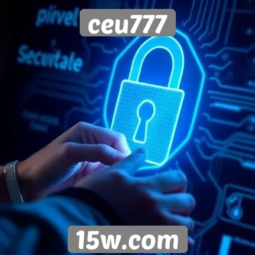 Investigações sobre a segurança no ceu777