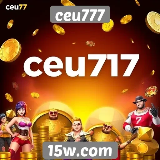 Novas funcionalidades do site ceu777 para jogadores