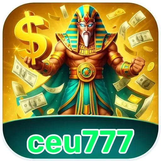 ceu777: Descubra a Magia dos Caça-Níqueis Online em 2023