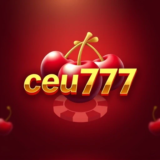 ceu777 logo